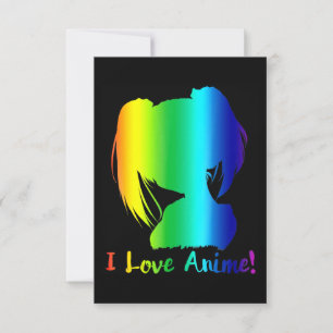 i kärlek anime lustig manga cosplay inbjudningar