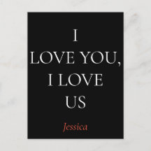 I kärlek anpassar du och oss personlighet