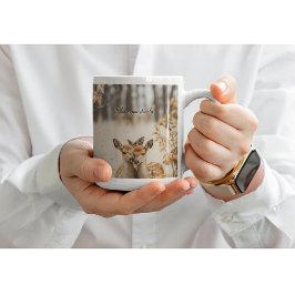 I kärlek är du dyrbar kaffemugg