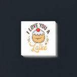 i Kärlek är du en latke Funny Jewish Hanukkah Brea Post-it Block<br><div class="desc">hanukkah, passerande, iddisch, chanukah, jewant, menorah, jew, gift, födelsedags, latke</div>