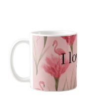 "I kärlek är du precis som du är" hälsningskort