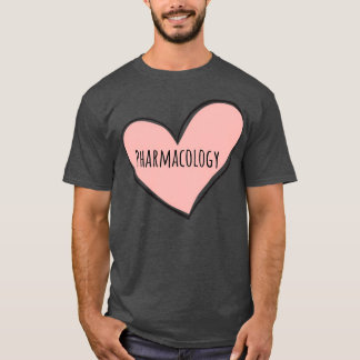 I kärlek är en laglig läkemedelsförsäljare en gåva t shirt