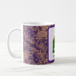 I kärlek är Mamma Kaffemugg