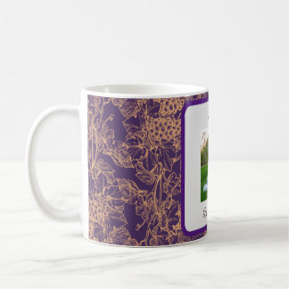 I kärlek är Mamma Kaffemugg