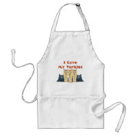 I KÄRLEK ÄR MINA YORKIER TRE YORKSHIRE TERRIERS