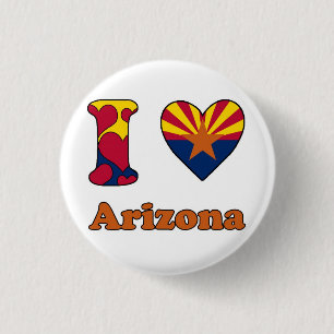 I kärlek Arizona Knapp