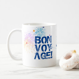 "I KÄRLEK AUSTRALIA" Australien Dag den 26 januari Kaffemugg