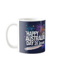 "I KÄRLEK AUSTRALIA" Australien Dag den 26 januari