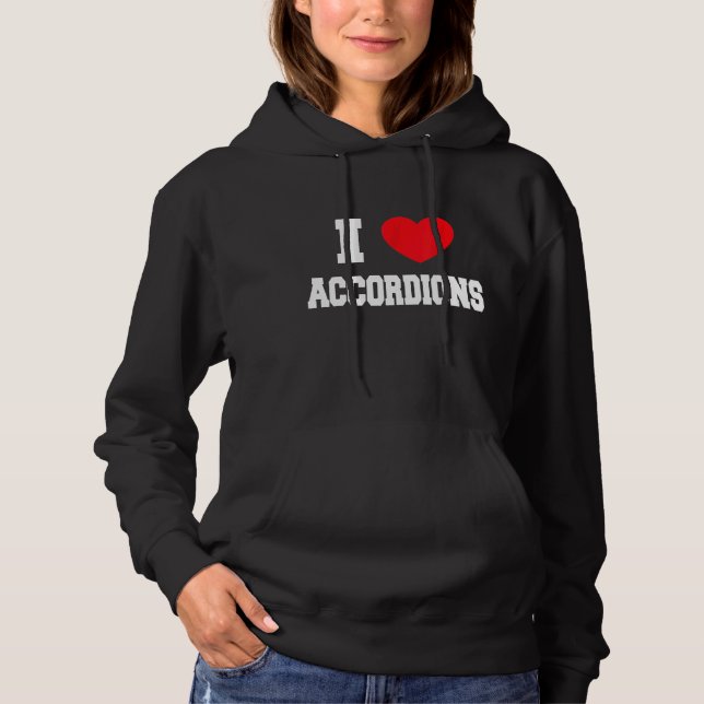 I Kärlek-avtal T Shirt (Framsida)