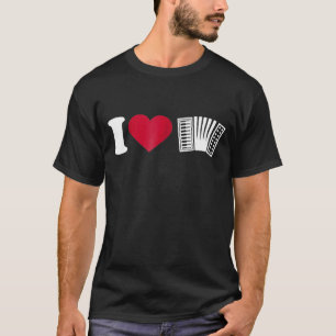 I Kärlek-avtalet T Shirt