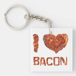 I Kärlek Bacon