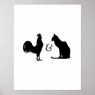 I kärlek båda poster