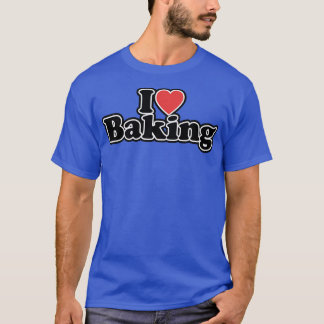 I Kärlek Baking 1936 T Shirt