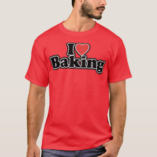 I Kärlek Baking 1941 T Shirt