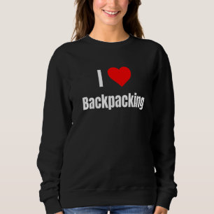 I Kärlek Baksäckar Heart Manar Kläder för T Shirt