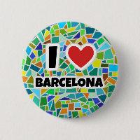 I kärlek Barcelona