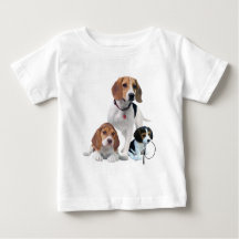 I Kärlek Beagles