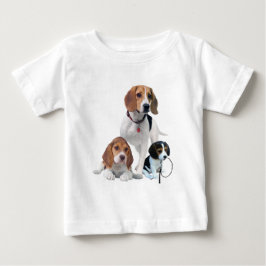 I Kärlek Beagles Tröja