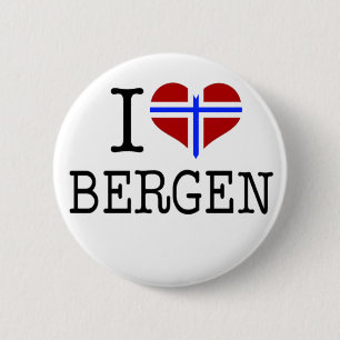 I kärlek Bergen Knapp