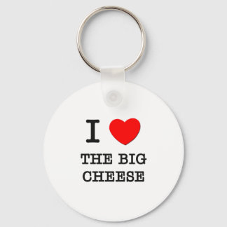 I Kärlek, Big Cheese Nyckelring