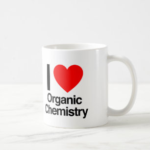 i kärlek biokemi kaffemugg