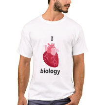 I kärlek biologi