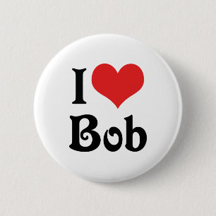 I Kärlek Bob Knapp