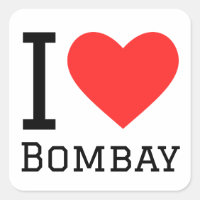 I kärlek Bombay