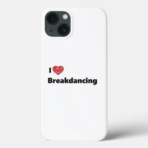 I Kärlek Breakdans