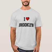 I Kärlek Brooklyn