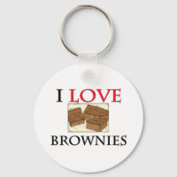 I Kärlek Brownies