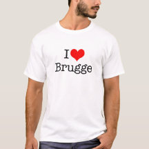 I Kärlek Brugge