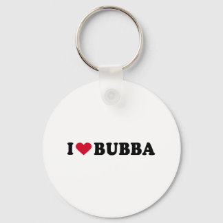 I KÄRLEK BUBBA NYCKELRING