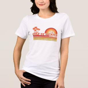 I kärlek Bukt i Mexiko est 1550 vintage T Shirt
