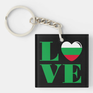 I kärlek Bulgarien