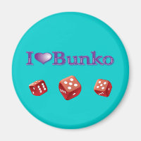 I Kärlek Bunko