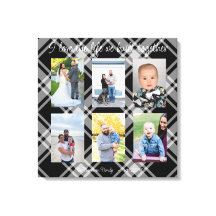 I kärlek byggt vi tillsammans 6 bilder