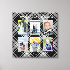 I kärlek byggt vi tillsammans 6 bilder