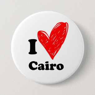 I kärlek Cairo Knapp