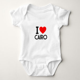 I Kärlek Cairo Tee