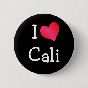 I Kärlek Cali Knapp