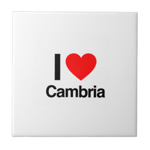 i kärlek cambria kakelplatta