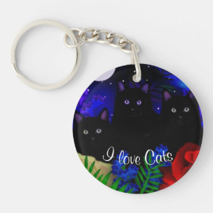 "I Kärlek Cats"