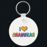 I Kärlek Chanukah Keychain Nyckelring<br><div class="desc">I Kärlek (hjärta) Chanukah Keychain Mitt Kärlek Store har T-Shirts, Shirts, Tees, Gifts och mer för människor som Kärlek Chanukah. Nyckelord: Chanuka Hanukah Hannukah Judar Ta en titt på några av de andra presentbutiker jag har tillgång till: Art Älskare's Cafe har klassiska, högupplösta konstverk av Vincent Van Gogh och andra...</div>