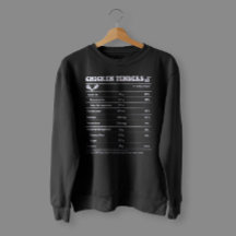 I kärlek Chicken Tendies Hoodies & Sweatshirtss