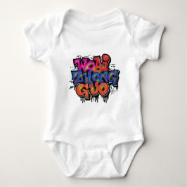 I KÄRLEK CHINA T-SHIRT