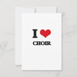 I kärlek Choir