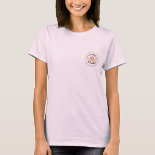 I Kärlek Christian Faith T-Shirt