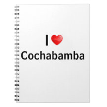 I kärlek Cochabamba