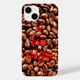 I kärlek Coffee